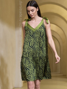 №4150 Платье домашнее 