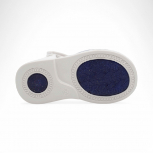 Сандалии BL3881-3A белые