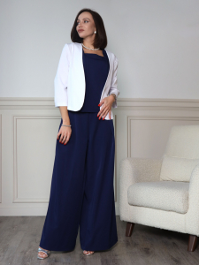 Костюм тройка 6560