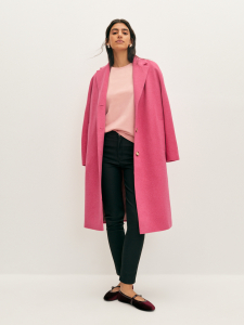 Футболка из хлопка