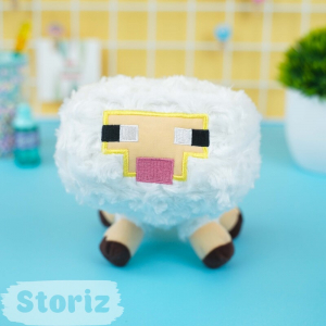 Мягкая игрушка 