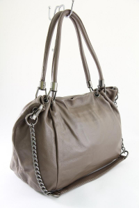 Сумка женская кожаная Shengkasilu