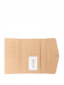 Hallow Lane Slim Clutch Wallet