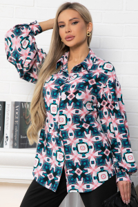 LT Collection Блуза Б14857-14М