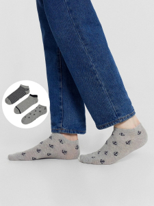 MARK FORMELLE Мужские носки