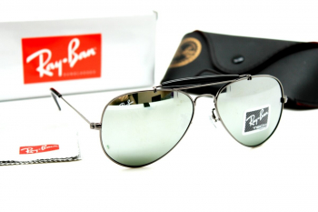 Солнцезащитные очки  3029 зеркальный