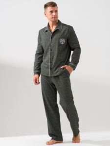 Пижама мужская 