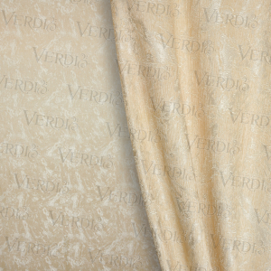 Портьера с рисунком Теара