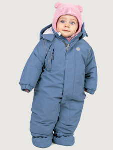 NIKASTYLE Комбинезон