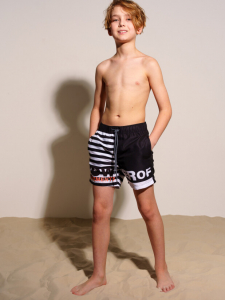 Шорты плавательные для мальчика