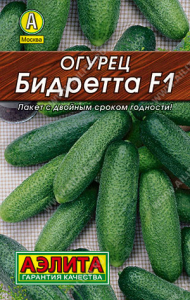 0116L Огурец Бидретта F1 10шт