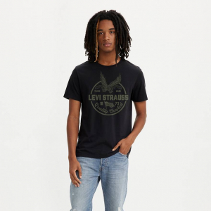 Classic Graphic T-shirt
