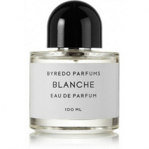 BYREDO Blanche TESTER