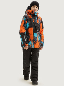 NIKASTYLE Костюм 7з1925