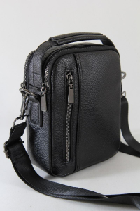 Сумка мужская из кожзаменителя B.W.S.