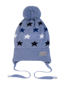 Утёнок Шапка