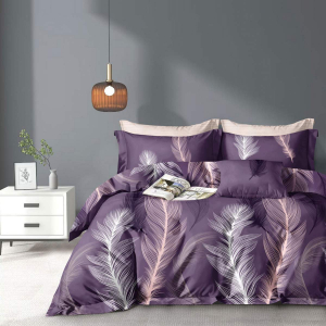 Комплект постельного белья Творец Снов Дуглас сатин