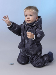 BATIK Комбинезон 0296-26в-3