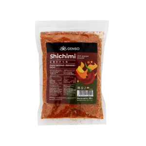 Смесь перцев 