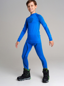 Термобелье для мальчика