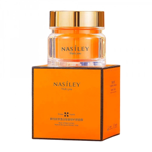 Ночная маска с белковыми пептидами NASILEY