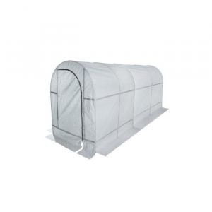 Чудотеплица «Сибирский Агроном» 2 м (2 части), версия 3.0