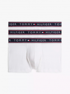 Cotton Stretch Trunk 3-Pack