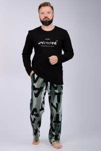 Пижама Генри 2