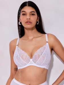 Бюстгальтер Glow M ВЛ24 Alles Дроп мягкая