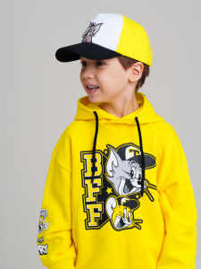 Бейсболка для мальчика