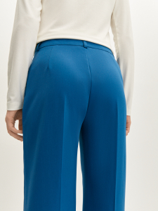 Брюки классические со стрелками