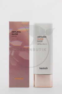 Heimish Artless Glow Base SPF50+ 40ml