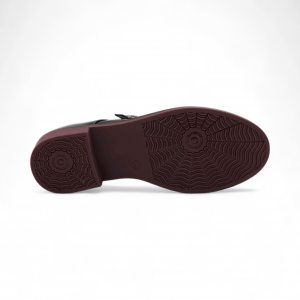 Туфли АЕ32-15 черные