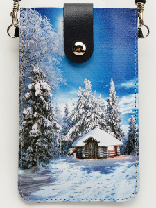 Чехол для телефона Mimi 2