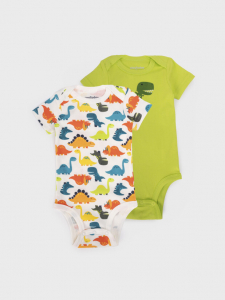 Боди мальчика, 2 шт в комплекте