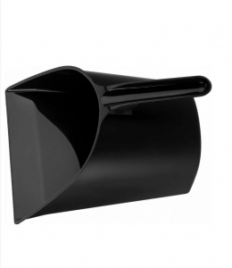 Совок черный СБОР 433208913