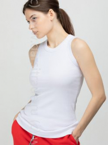 Майка женская M-136 Opium Дроп