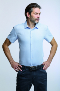 Рубашка 23-02-НТ-05