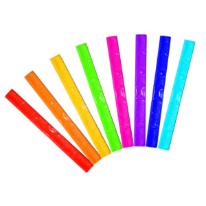 Браслет светоотражающий 22смZA-1600