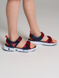 Сандалии для мальчика