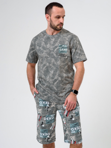 Комплект мужской 