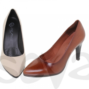 Desiree, ZAPATO SENORA PIEL