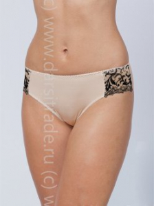 Трусы №33160 ВЛ24 Lengy Дроп бразильяна