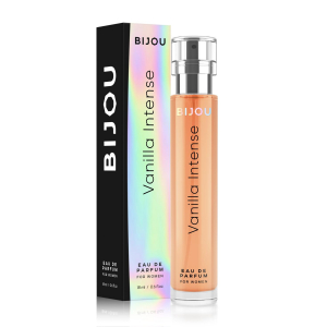 Парфюмерная вода DILIS  для женщин BIJOU Vanilla Intense 18 мл
