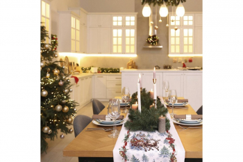 Салфетка-дорожка 