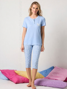 Пижама DA11 ВЛ26 Sielei