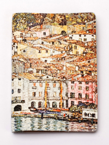 Обложка для паспорта VITA2