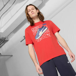GRAPHICS Sneakers