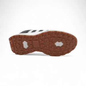 Кроссовки 5177-6 серые