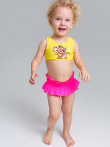 Плавки для девочки